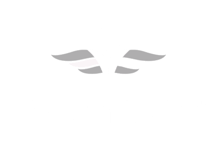 WealthAbility-Logo-BW-Clear Black and White WealthAbility logo