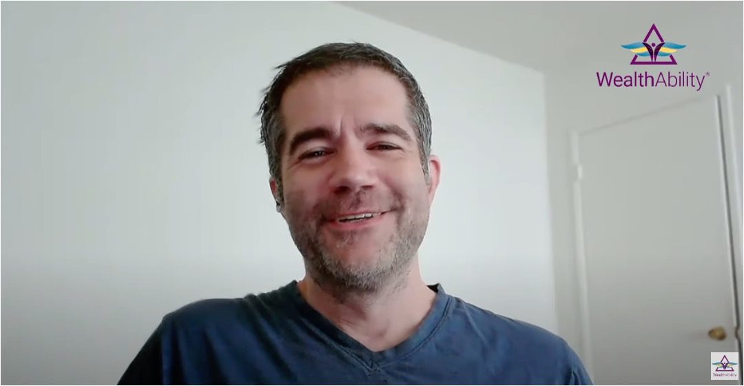 Episode 121 Opportunity at the Office with Eric Barker