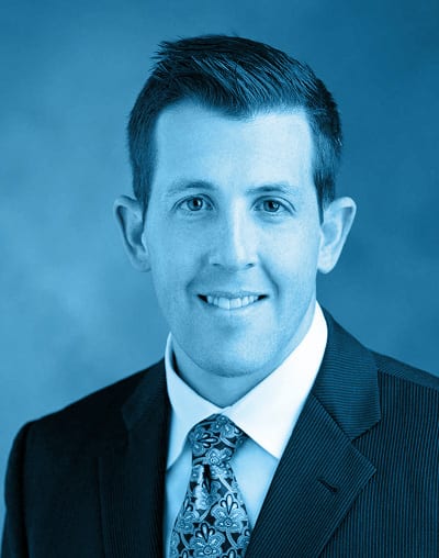 Patrick Donohoe