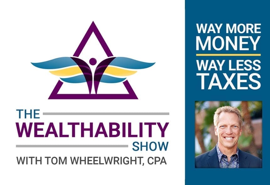 Episode 21 – If You Want To Change Your Tax, You Have To Change Your Facts