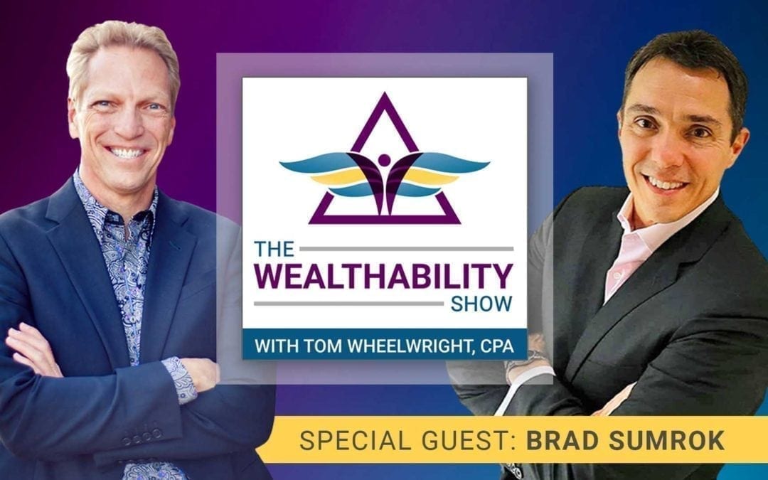 Episode 08 – 5 New Deductions From The New Tax Law