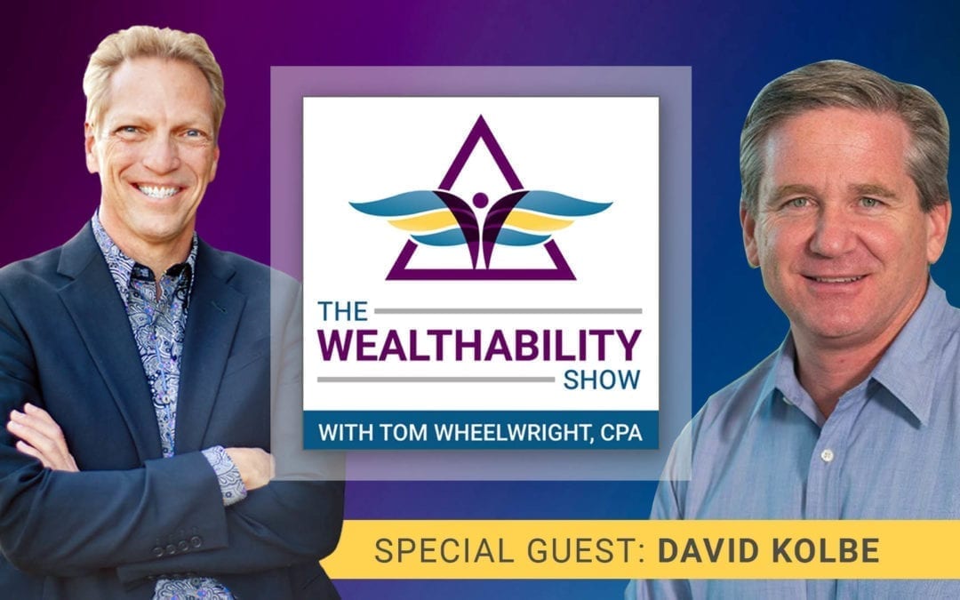 Episode 15 – The Secret Tool of The Professional Investor