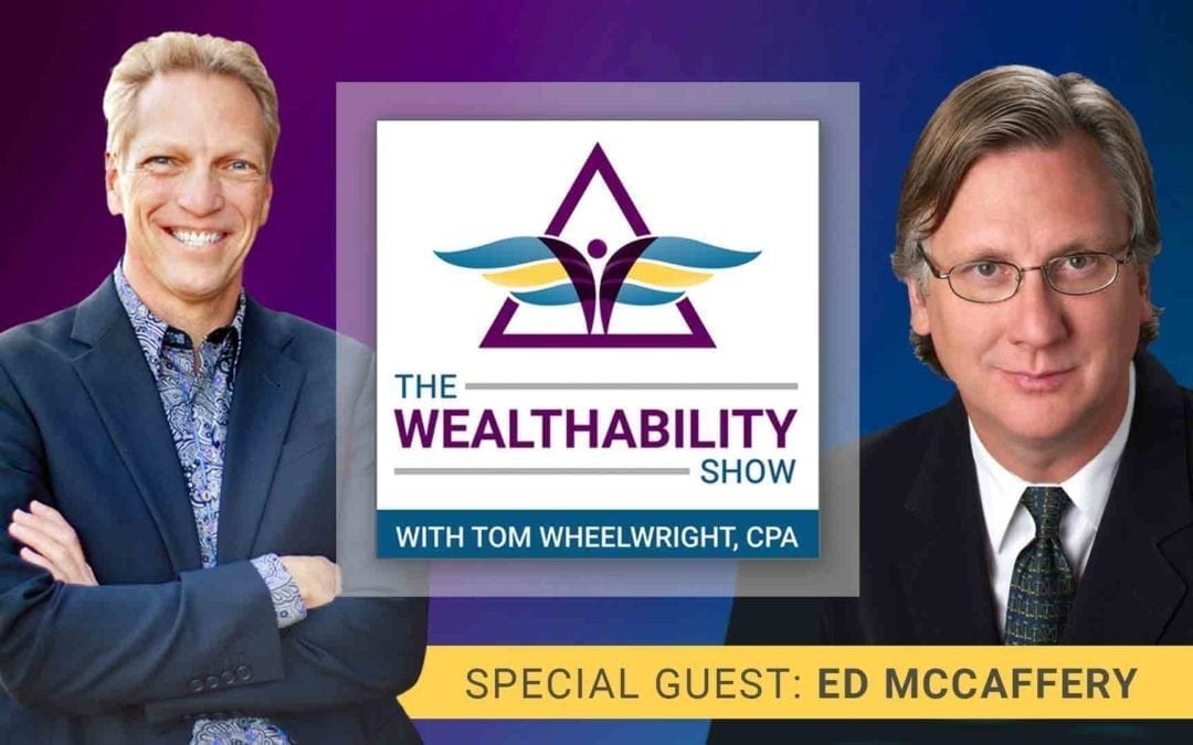 Episode 10 – Buy, Borrow & Die