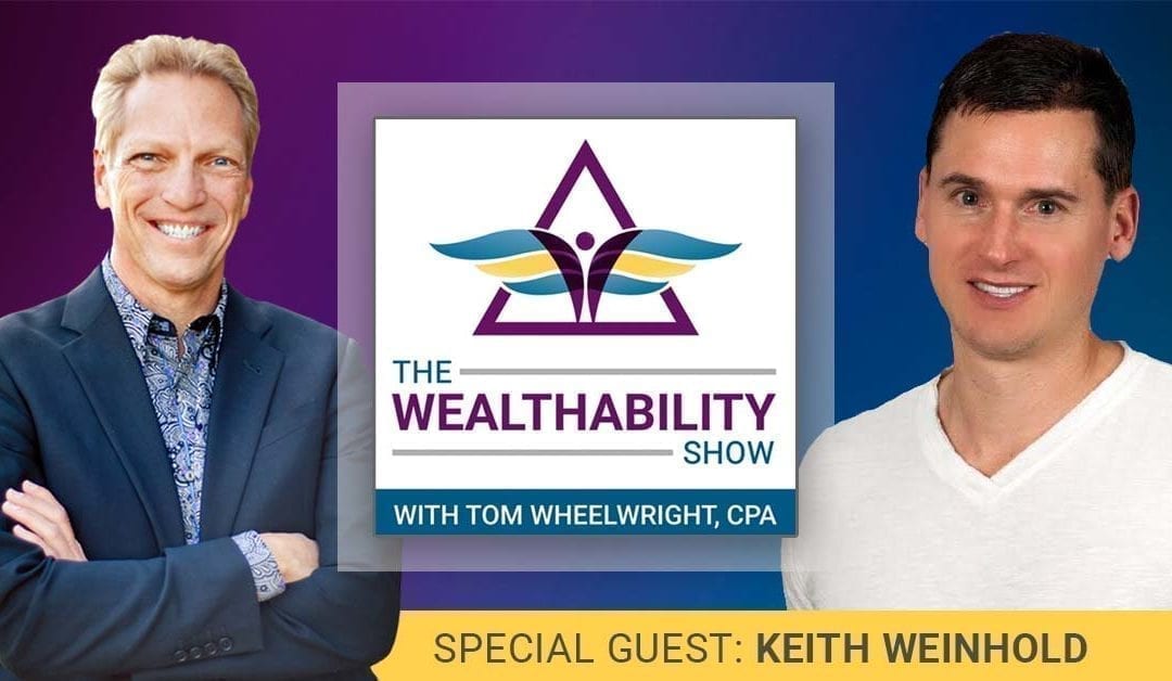 Episode 26 – The Single Investment That Makes You Money 5 Different Ways