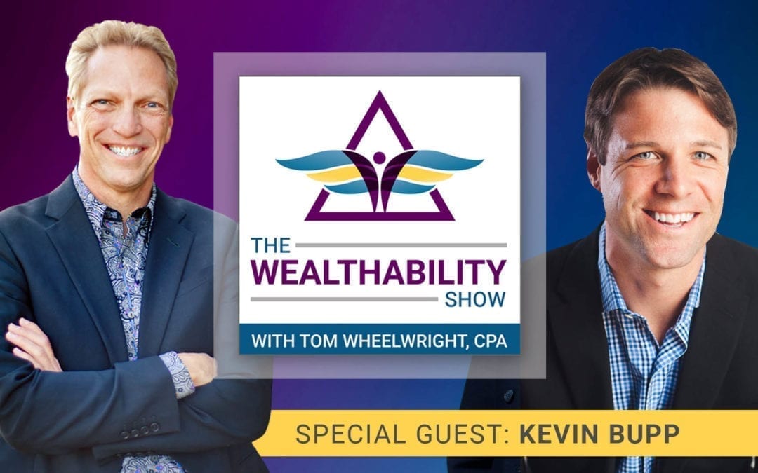 Episode 34 – The Sexiest Real Estate Investment