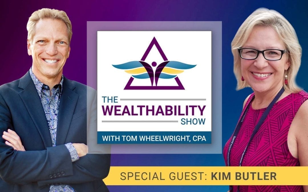 Episode 13 – The Tax-Free Investment Available To Everyone