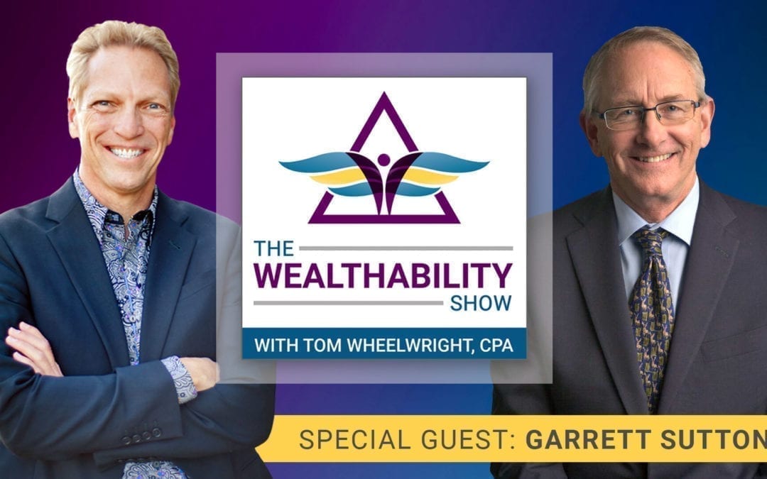 Episode 22 – Avoiding Lawsuits in Business & Investing
